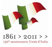 La Prevenzione nei 150 anni di Unità d'Italia