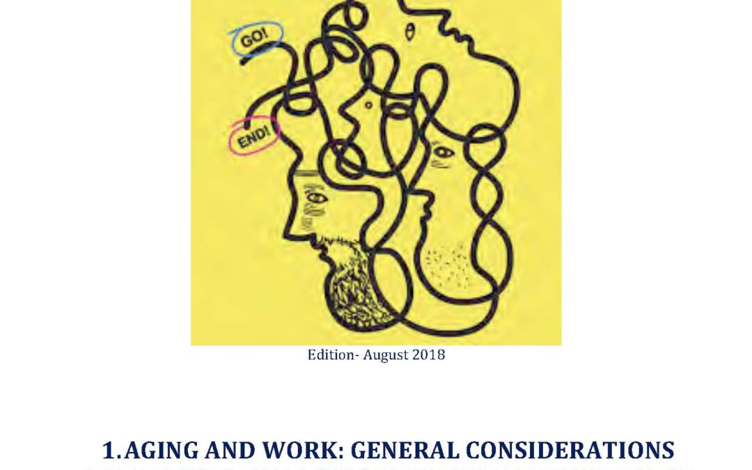 Aging Ebook – 2017 (English)